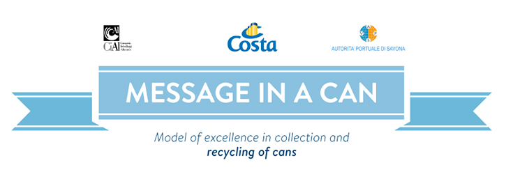 Costa recyclage