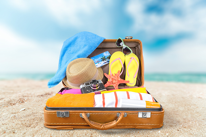 costa bagages
