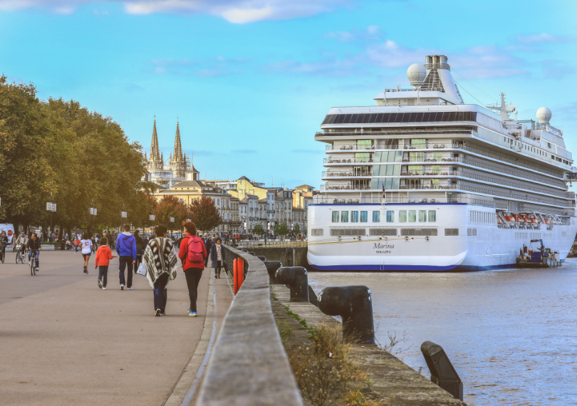 Port Bordeaux