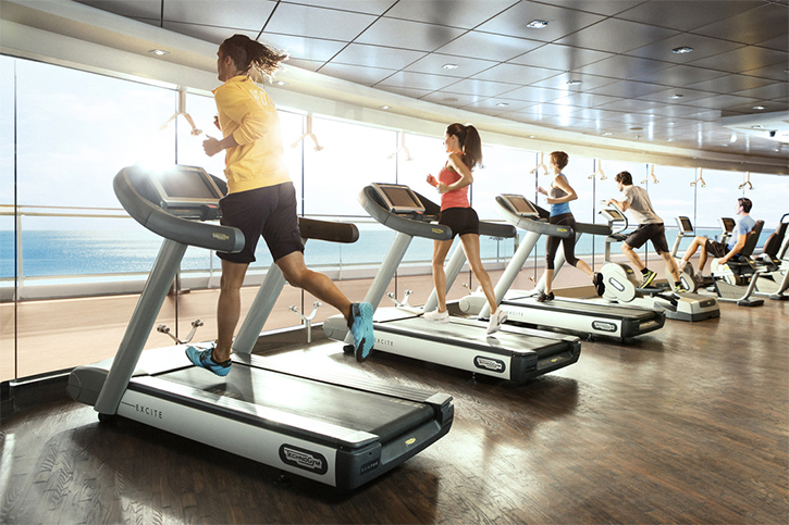 MSC Wellness photo brochure