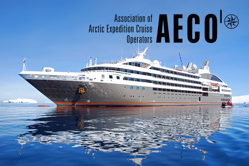 Ponant association