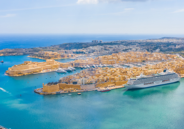 port la valette