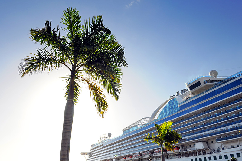 croisière 2016
