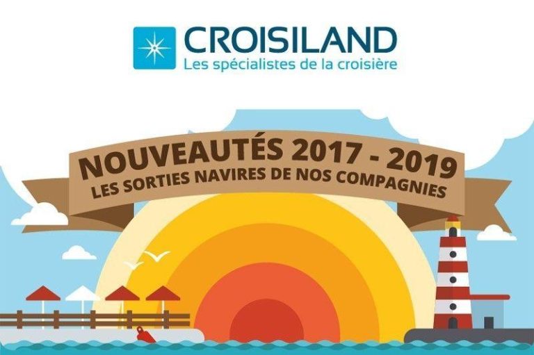 navires croisières