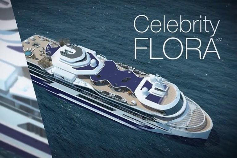 Celebrity Cruises