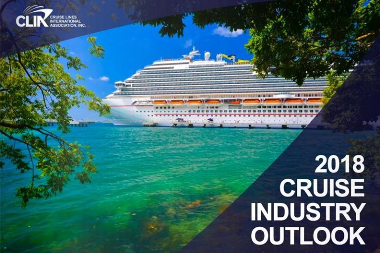 27 nouveaux bateaux et un record du nombre de croisiéristes en 2018 !