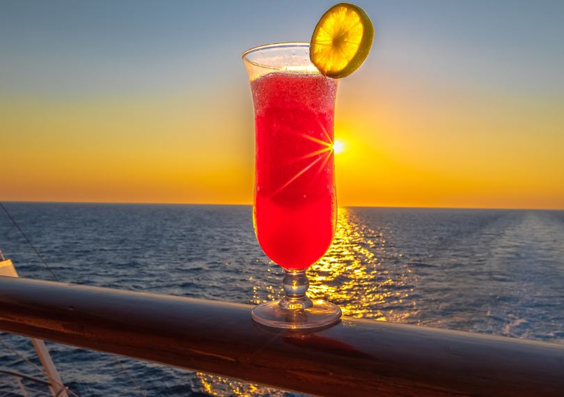 MSC boissons