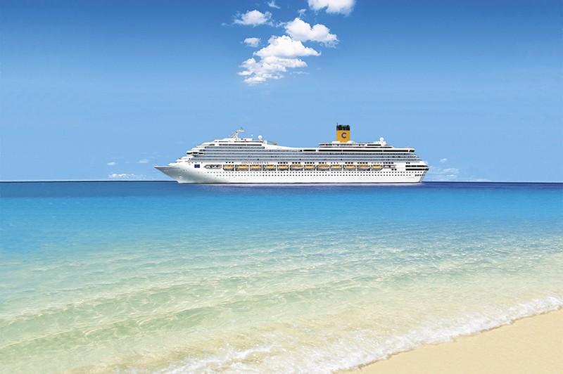 Costa Fortuna