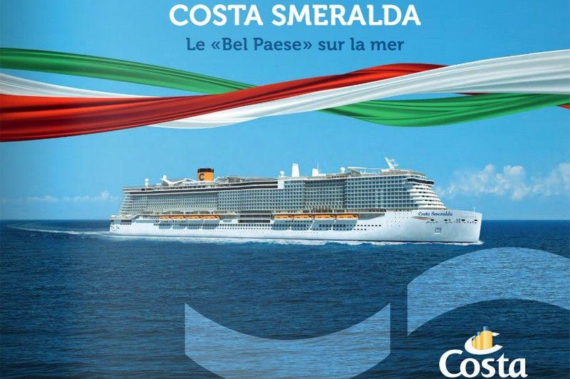 Le Costa Smeralda, l'élégance à l'italienne