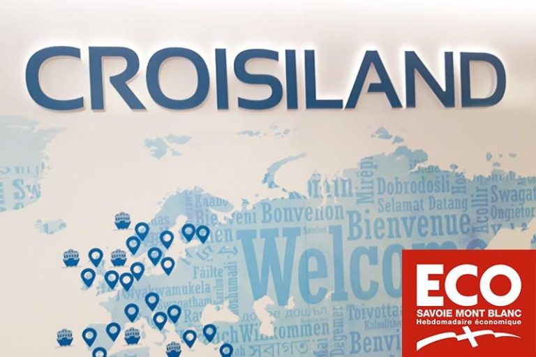 Croisiland magazine