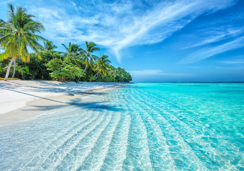 îles Caraïbes