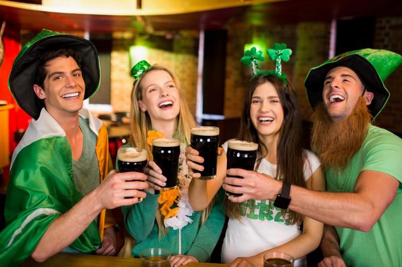 Saint-Patrick