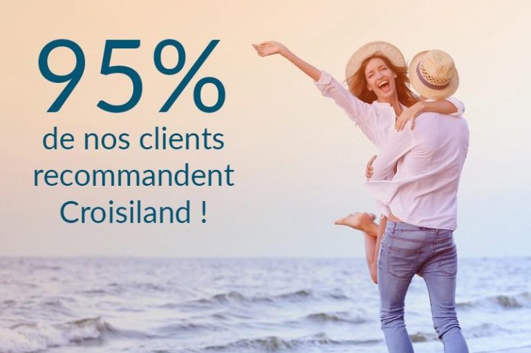 Croisiland clients