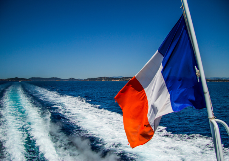 Croisière agence française
