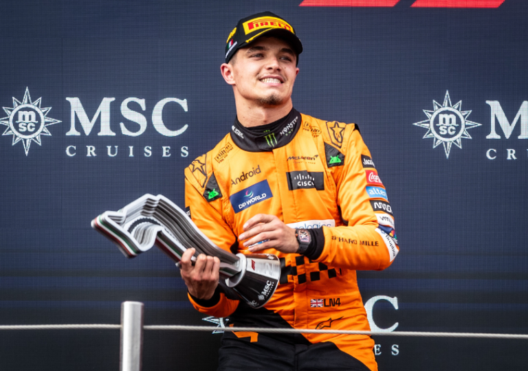 MSC Formule 1