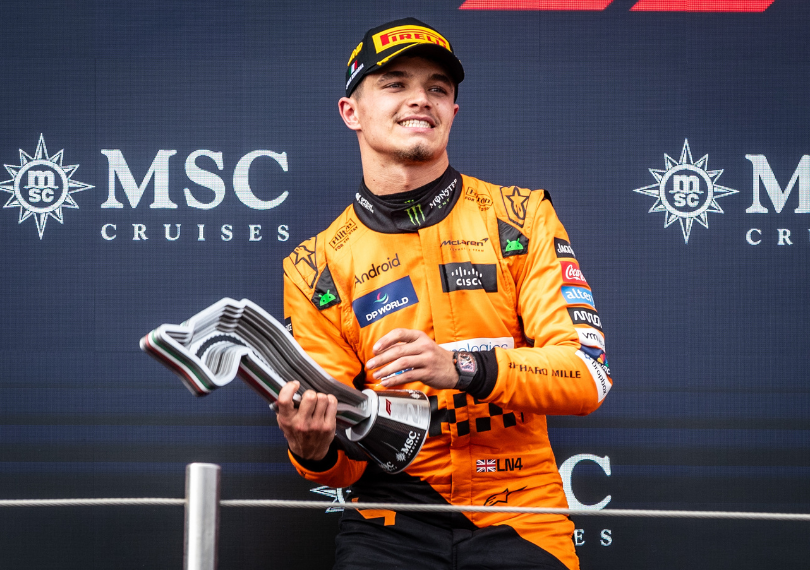 MSC Formule 1