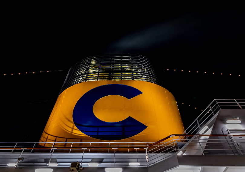C-Club Costa