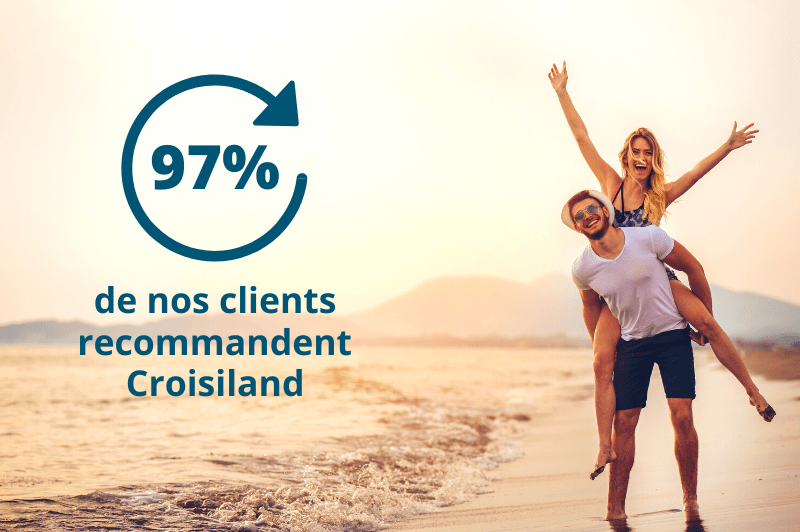 Crsoisiland recommandent