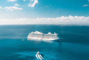 Tour du monde Princess Cruises 2028