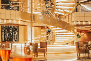 Tour du monde Princess Cruises 2028