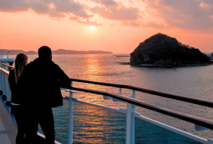 Tour du monde Princess Cruises 2028