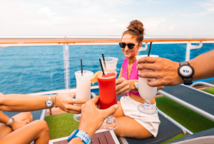 Tour du monde Princess Cruises 2028