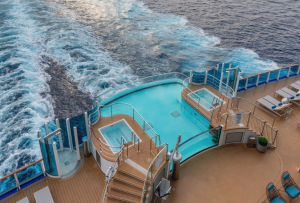 Tour du monde Princess Cruises 2028