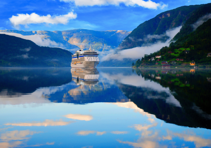  croisière bateau