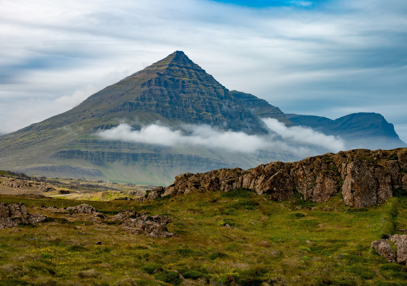 Islande, Fjords de l'Est 