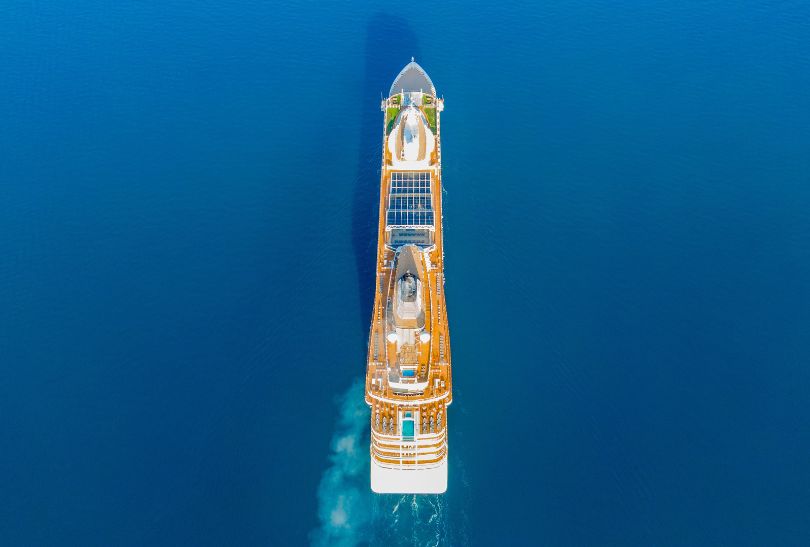 Nouveaux navires 20252026