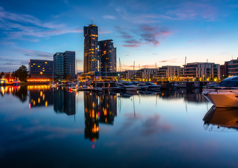 Southampton Angleterre