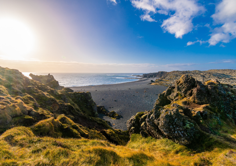 parc national de Snæfellsjökull
