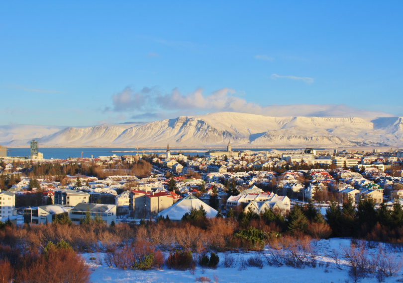  Reykjavík