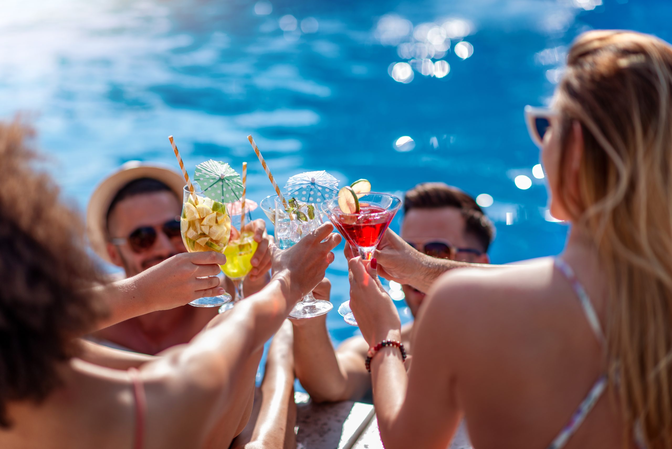 croisières entre amis