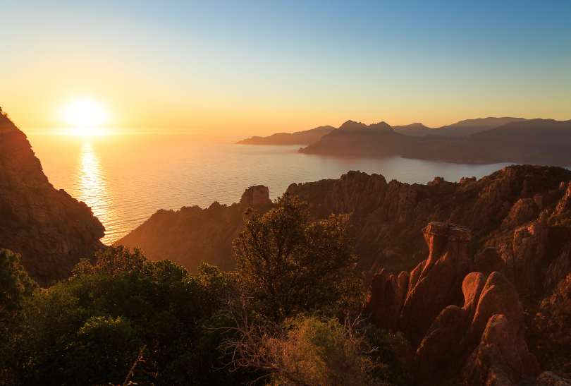 Croisière Méditerranée été indien
