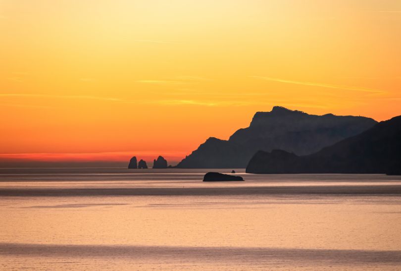 Croisière Méditerranée été indien