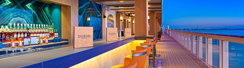 Norwegian Cruise Line