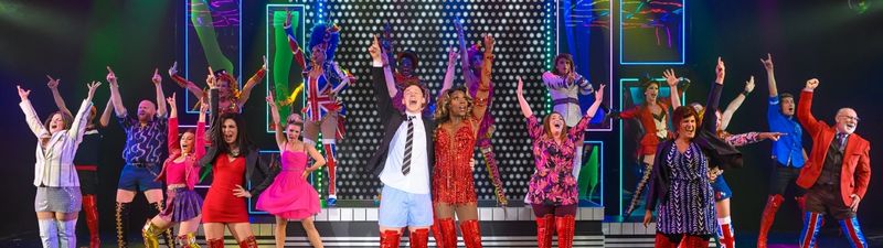 Norwegian Cruise Line