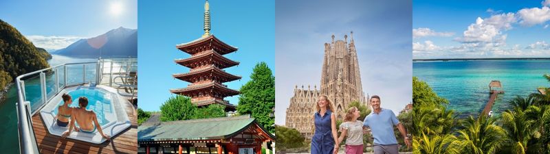 Norwegian Cruise Line