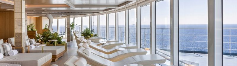 Norwegian Cruise Line