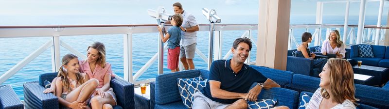 Norwegian Cruise Line