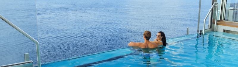 Norwegian Cruise Line