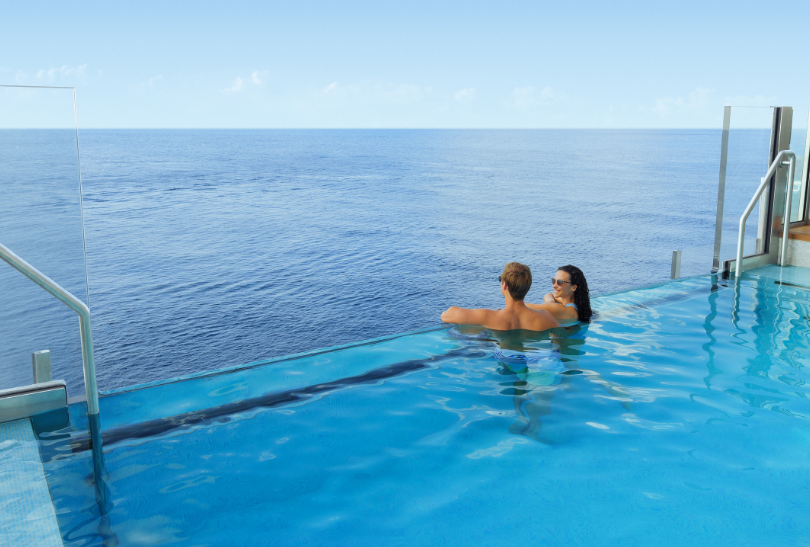 Les 10 raisons de partir avec Norwegian Cruise Line