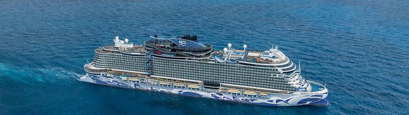 Norwegian Cruise Line