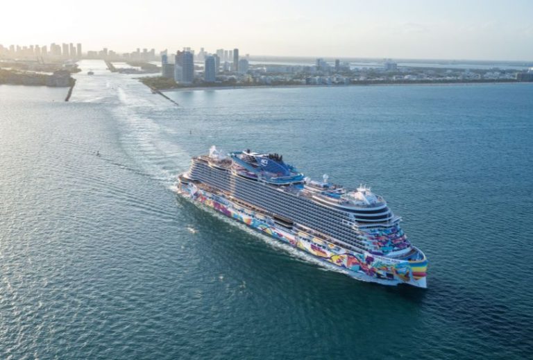 Norwegian Cruise Line