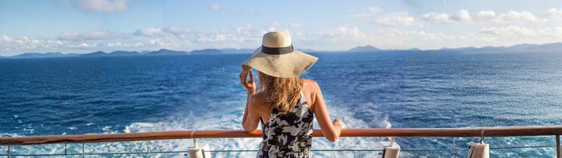 Norwegian Cruise Line