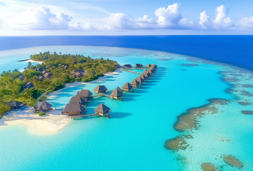 Polynésie Croisière 