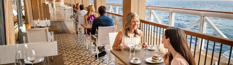 Norwegian Cruise Line