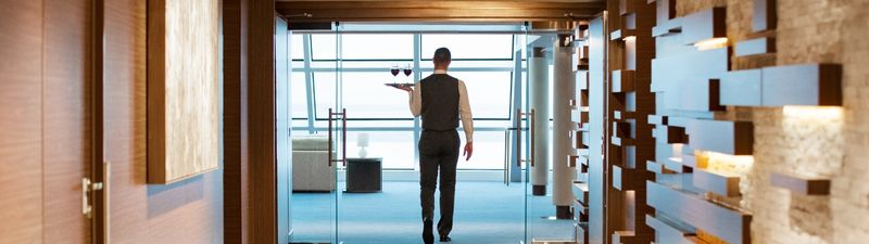 Norwegian Cruise Line