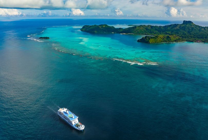 aranui polynésie croisiere